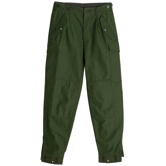 Sundazed (East Germany) 70s, Duck Cloth, OGFE, Tactical, DDR - Picture 1 of 8
